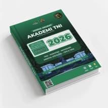 Modul Belajar Akademi TNI