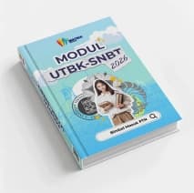 Modul Belajar UTBK SNBT